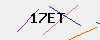 验证码